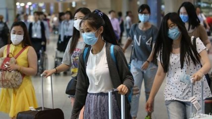 В Южной Корее уже 35 человек заразились коронавирусом MERS