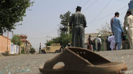 В перестрелке на свадьбе в Афганистане погибли 20 человек
