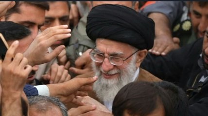 "Цілуємо в лоб": Іран відреагував на звинувачення у допомозі ХАМАС