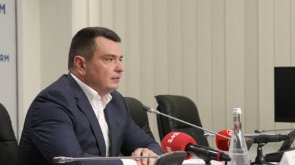 Коломойский попал под прицел НАБУ в расследовании по делу Приватбанка - Сытник