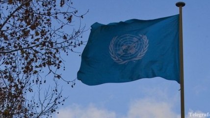 ООН начала программу распределения гуманитарной помощи в Сирии