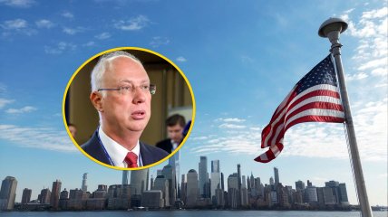 Это не первый его визит в Штаты как переговорщика главы Кремля