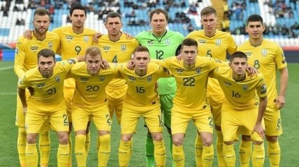 На Евро-2020 сборная Украины будет базироваться в пригороде Бухареста