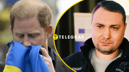 Герцог Сассекский и руководитель ОП