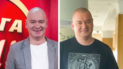 Евгений Кошевой