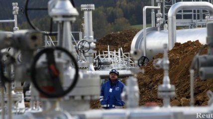 Эксперты прогнозируют радикальные перемены на газовом рынке Европы