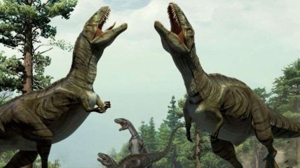 Ученые представили альтернативную версию вымирания динозавров