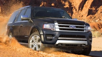 Резкий скачок продаж Ford испортил отпуск сотрудникам компании