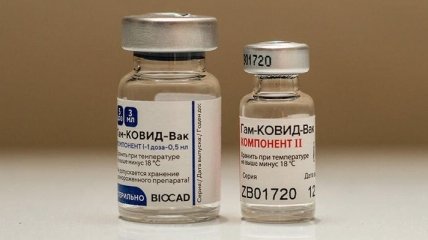 Оккупанты начинают вакцинацию "Спутником" на Донбассе: Россия поставки отрицает