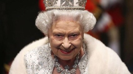 Королева Єлизавета ІІ записала відеозвернення до нації (Відео)