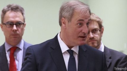 Британский министр уходит в отставку из-за опоздания
