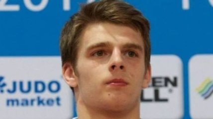 Украинец Ядов завоевал серебро на Гран-при по дзюдо в Тель-Авиве