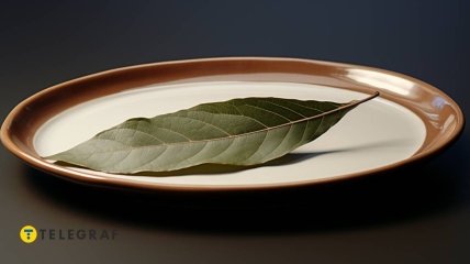 Лавровые листья используют не только в кулинарии