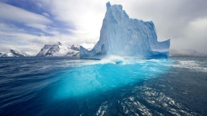 Стало известно, когда Арктика лишится полностью льда