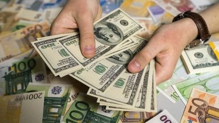 Курс валют на 29 марта: валюта продолжает дорожать 