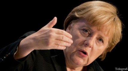 Меркель обвинили в срыве сделки на €35 млрд
