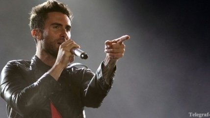 Фронтмен Maroon 5 спелся с рэпером Game