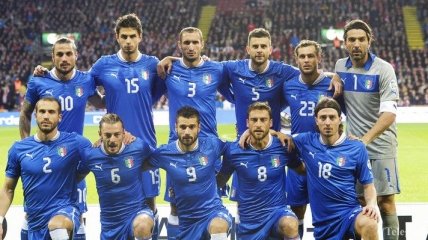 ФИФА наконец собирается разобраться с проблемами в Италии