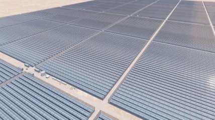 В Омане построят самую большую в мире солнечную электростанцию