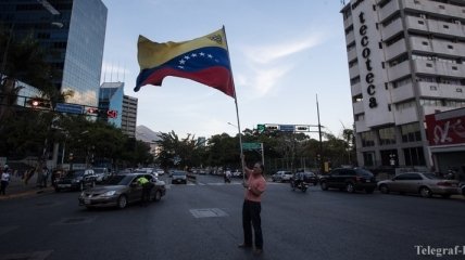 Венесуэльский кризис: Международная контактная группа готова отправить миссию в Каракас