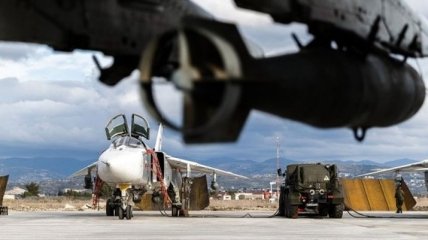 Минобороны США и России обсудили безопасность полетов в Сирии