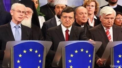 Совет ЕС учредил новую миссию по содействию борьбе с пиратством