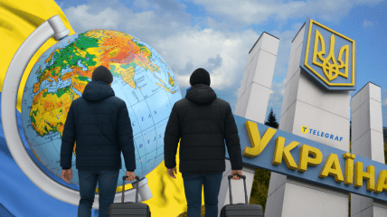 Украинцы в Европе