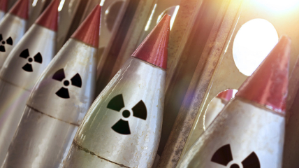 Спроба застосовувати ядерну зброю спричинить фатальні для самої росії наслідки
