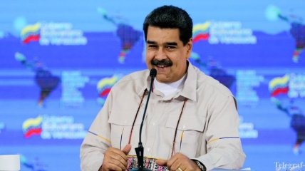 СМИ: Ряд стран ЕС могут ввести санкции против Мадуро