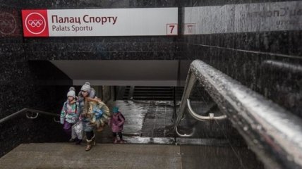 Матч Динамо - Александрия повлияет на работу столичного метро