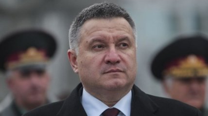 Аваков заявил, что уровень преступности в Украине падает 