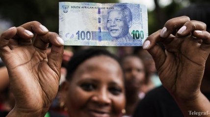 ЮАР вернула себе звание крупнейшей страны Африки по ВВП