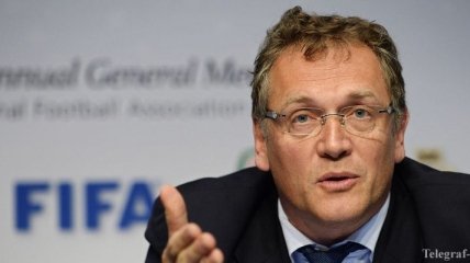 Экс-генсек ФИФА обжаловал в CAS свое отстранение от футбола