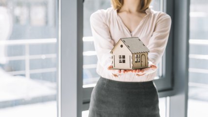 Покупка дома – долгожданное событие для пяти знаков