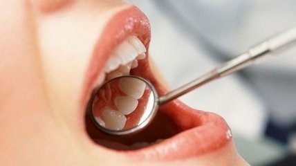 Найдено средство от гиперчувствительности зубов