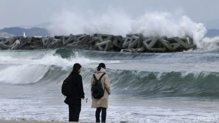 Сегодня отмечают Всемирный день распространения информации о проблеме цунами