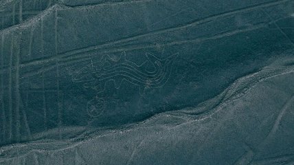 Археологи нашли в Перу новые загадочные геоглифы 