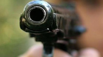 Правоохранители установили, кто устроил стрельбу в Мелитополе