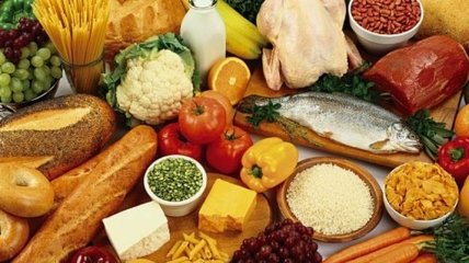 Павленко: Продовольственная безопасность Украины обеспечена на 100%