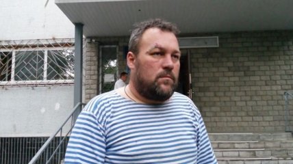 Харьковский суд отпустил на свободу главаря террористов