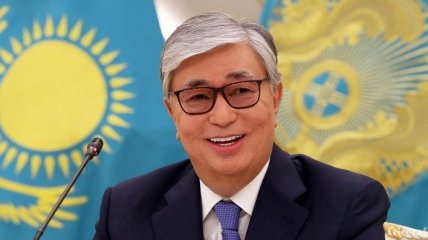 Официально: ЦИК Казахстана объявил Токаева избранным президентом