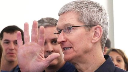 Apple Pay за несколько дней стала лидером в бесконтактных платежах