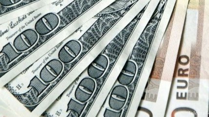 Курс валют от НБУ: доллар подешевел
