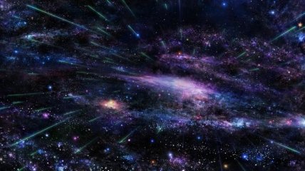 Вселенная бесконечная и плоская?