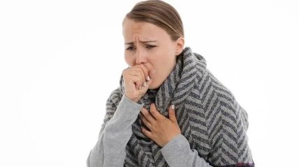 Как понять, что кашель вызван именно заражением COVID-19