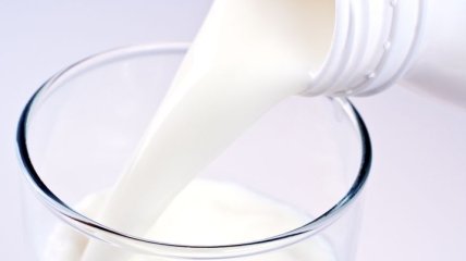 Обезжиренное молоко вызывает ожирение