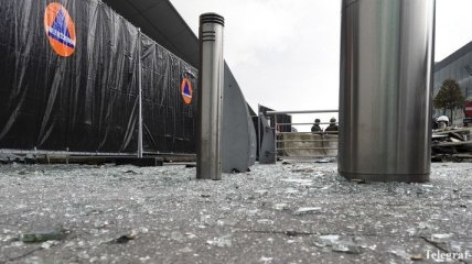 Госдеп: Во время бельгийских терактов пострадали 10 американцев
