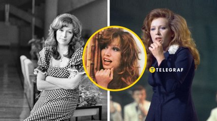 Алла Пугачева всегда была яркой и харизматичной артисткой