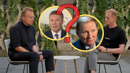 Андрей Садовой дал интервью "Украинской правде"