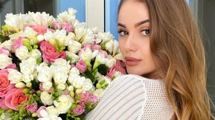 Украинская певица заняла второе место на "Славянском базаре 2021" в Витебске 